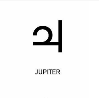 星盘中木星代表什么?木星的含义和象征