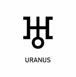 星盘中天王星代表什么?天王星的含义和象征