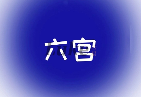 十二宫位