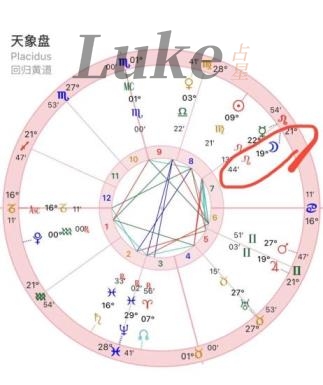 月亮狮子(男生/女生)特点感情态度注意事项解析